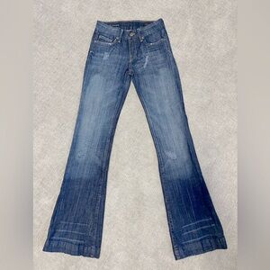 Citizens of Humanity Dunaway jeans